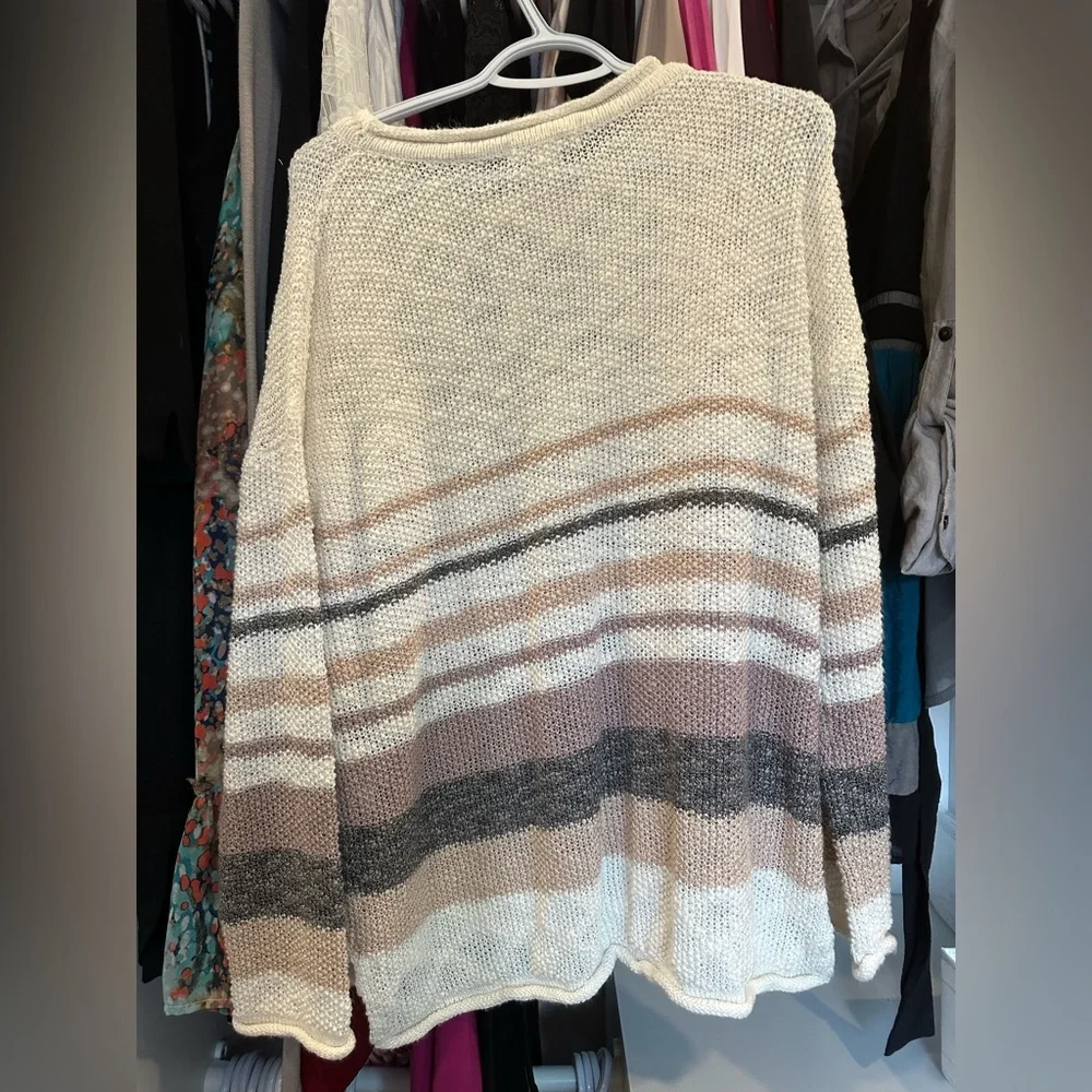 Fall Sweater - Picture 3 of 3